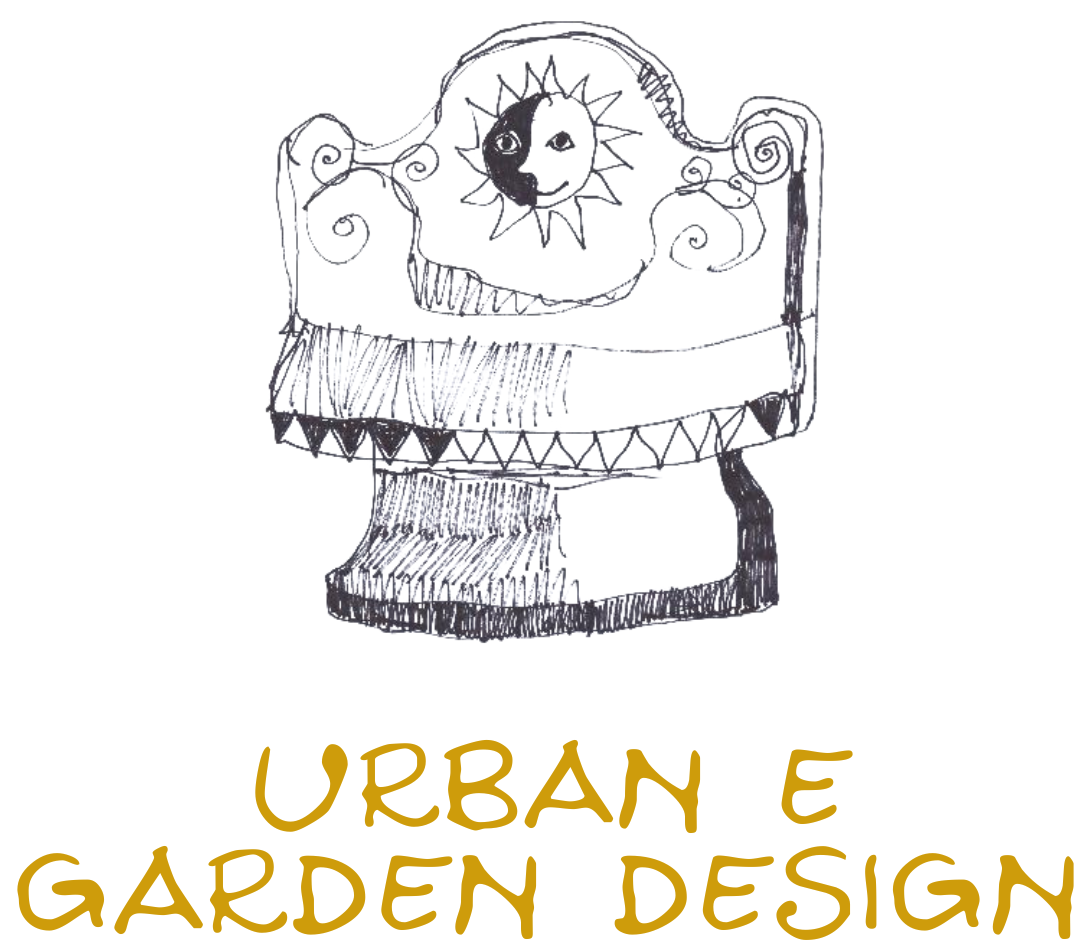 Battista Rea: urban e garden design